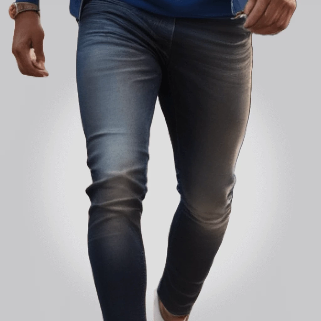 All-in-One Smart Casual Outfit Set