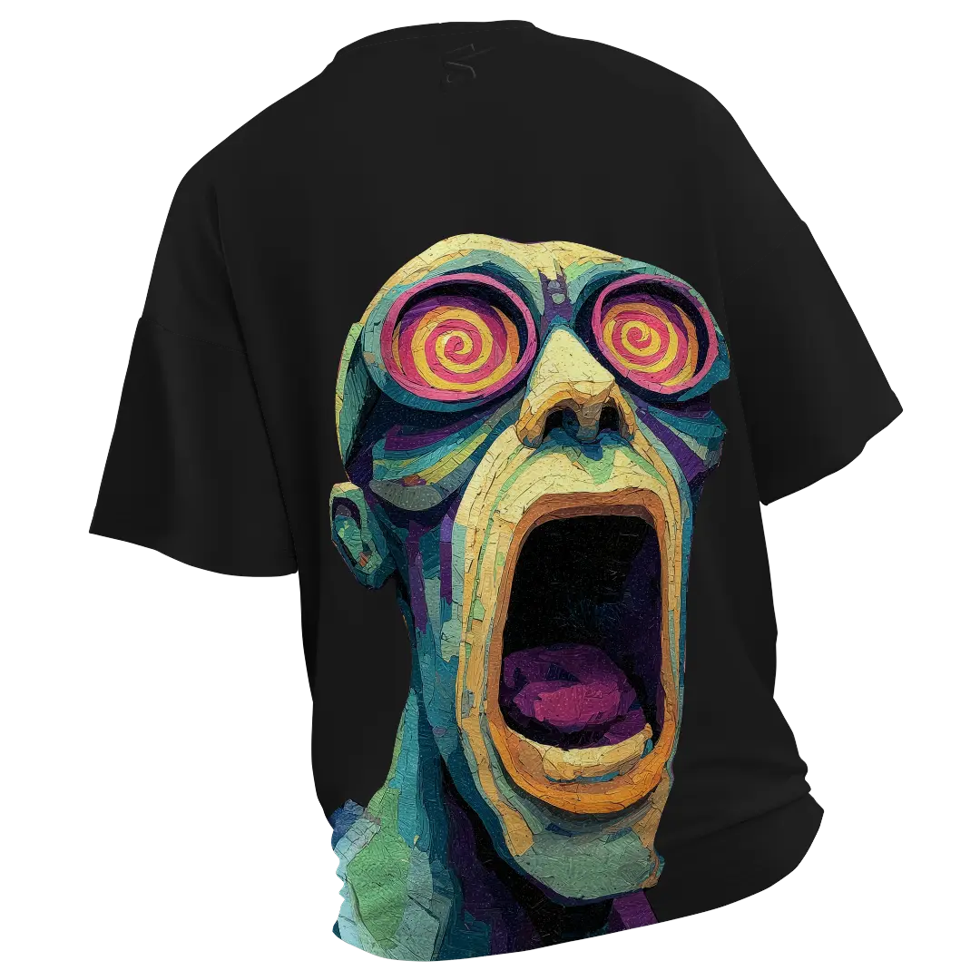 Limited Drops. Heavy Presence.