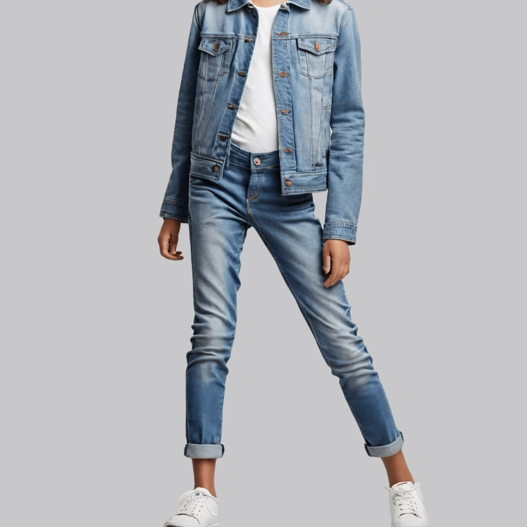Stylin' Sprouts Denim Diva Jeans