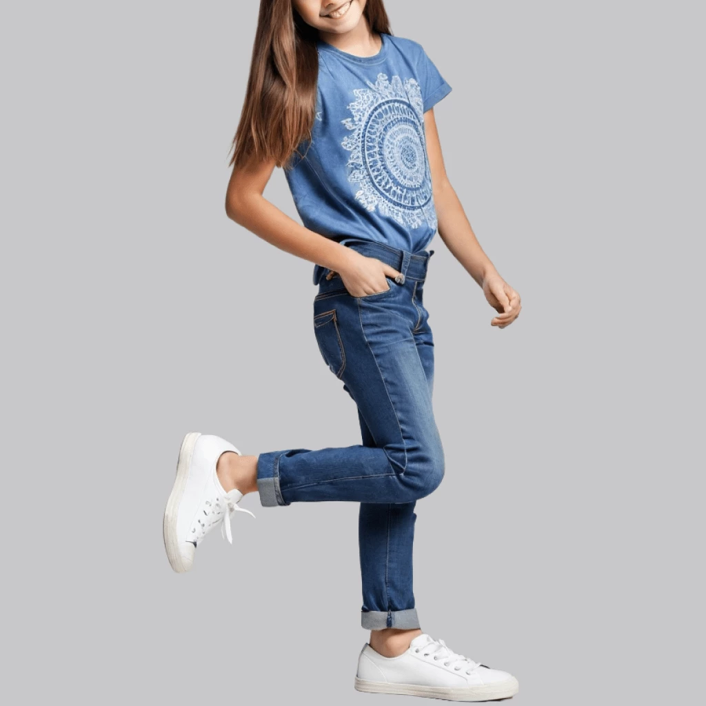 Stylin' Sprouts Denim Diva Jeans